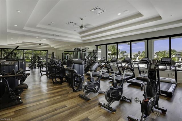 315 Dunes BLVD 404, Naples, FL 34110