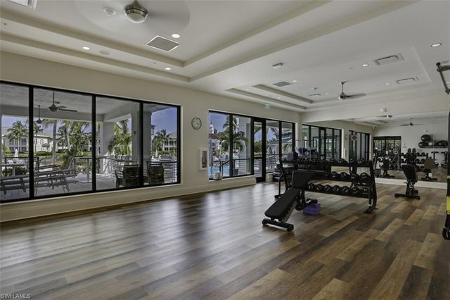 315 Dunes BLVD 404, Naples, FL 34110