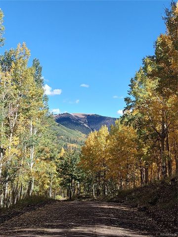 Lot 5374, Fort Garland, CO 81133