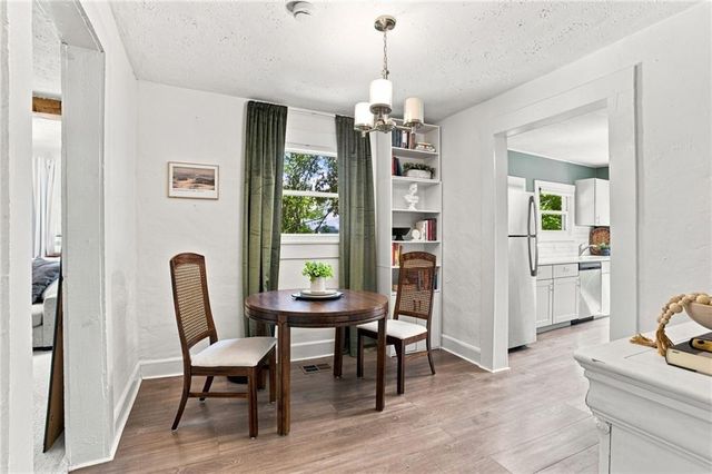 3383 Lawrence St, Scottdale, GA 30079