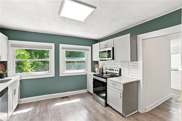 3383 Lawrence St, Scottdale, GA 30079