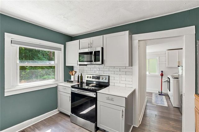 3383 Lawrence St, Scottdale, GA 30079