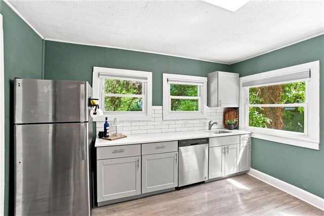 3383 Lawrence St, Scottdale, GA 30079
