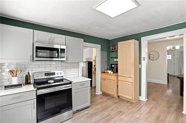 3383 Lawrence St, Scottdale, GA 30079