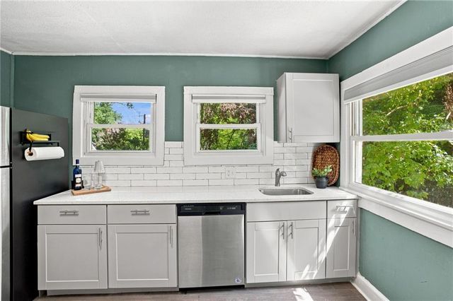 3383 Lawrence St, Scottdale, GA 30079