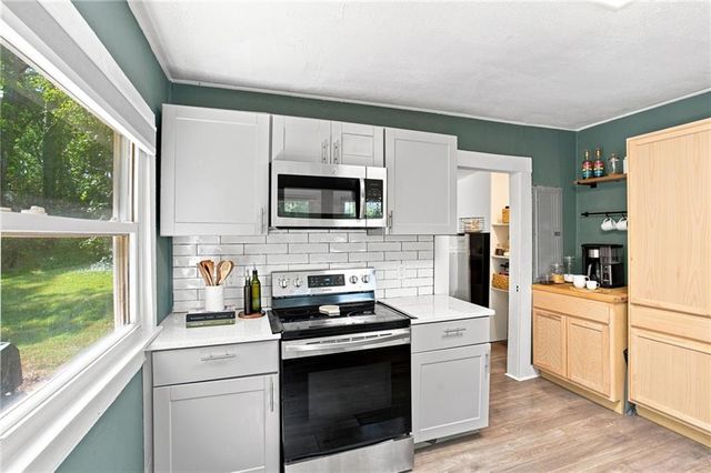 3383 Lawrence St, Scottdale, GA 30079