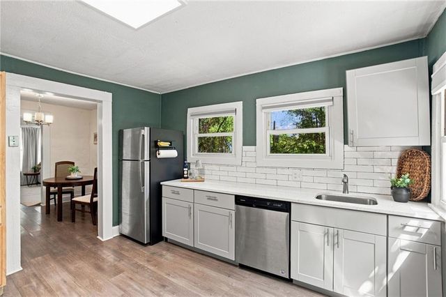 3383 Lawrence St, Scottdale, GA 30079