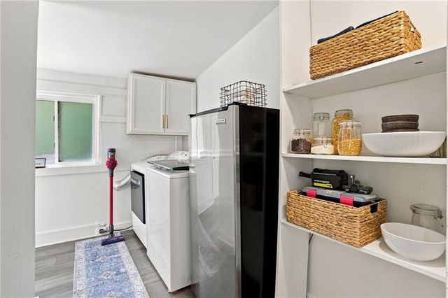 3383 Lawrence St, Scottdale, GA 30079