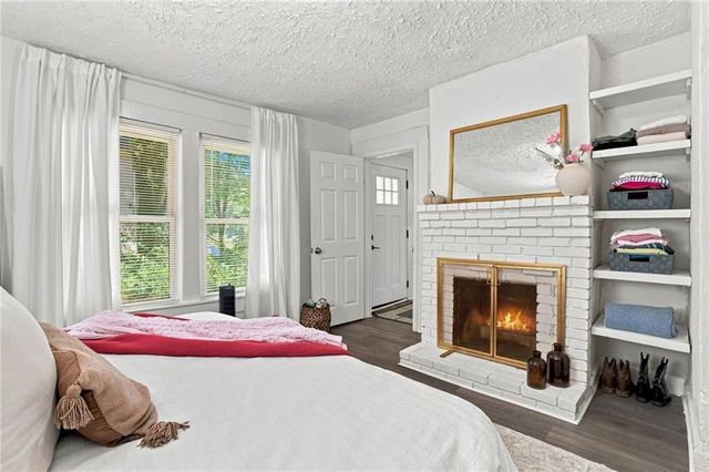 3383 Lawrence St, Scottdale, GA 30079