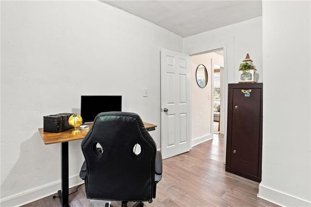 3383 Lawrence St, Scottdale, GA 30079