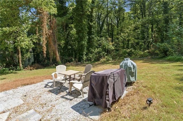 3383 Lawrence St, Scottdale, GA 30079