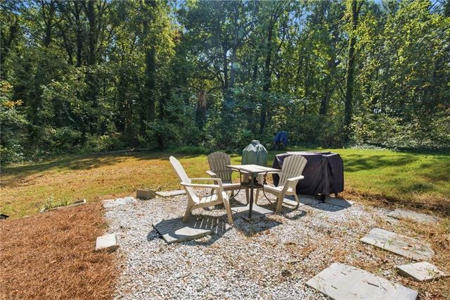 3383 Lawrence St, Scottdale, GA 30079