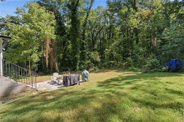 3383 Lawrence St, Scottdale, GA 30079