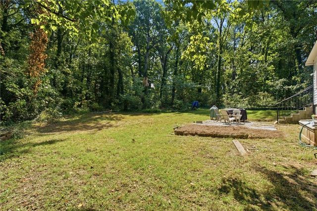 3383 Lawrence St, Scottdale, GA 30079