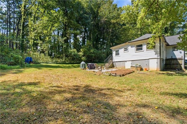 3383 Lawrence St, Scottdale, GA 30079