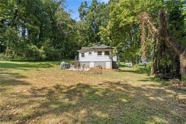 3383 Lawrence St, Scottdale, GA 30079
