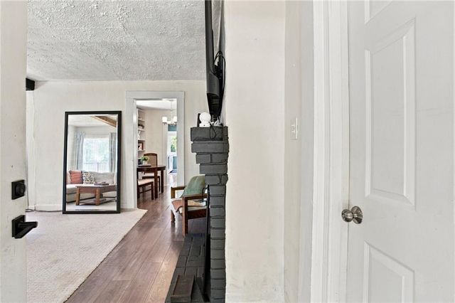 3383 Lawrence St, Scottdale, GA 30079