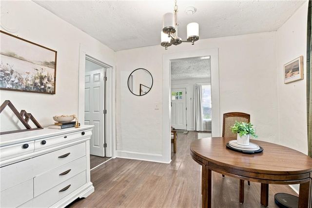 3383 Lawrence St, Scottdale, GA 30079