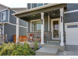 1335 Copeland Falls Road, Severance, CO 80550