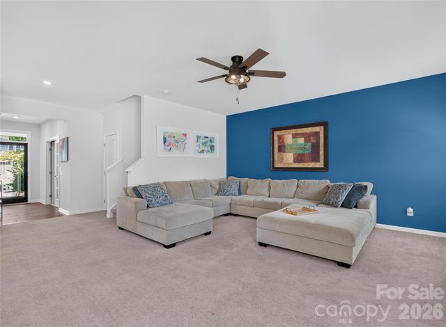 1909 Tin Roof Lane, Monroe, NC 28112
