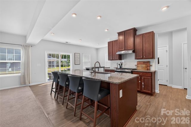 1909 Tin Roof Lane, Monroe, NC 28112