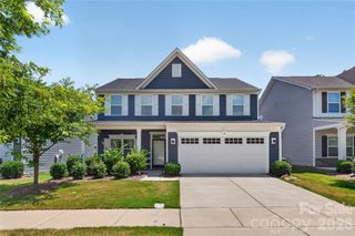 1909 Tin Roof Lane, Monroe, NC 28112