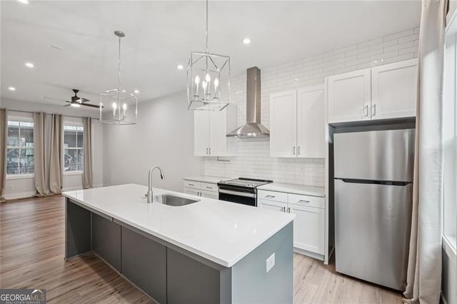193 Chestnut Circle NE 38, Atlanta, GA 30342
