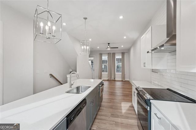 193 Chestnut Circle NE 38, Atlanta, GA 30342