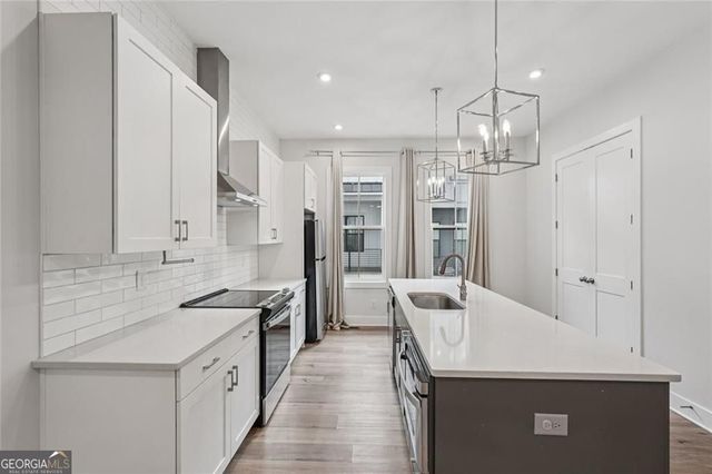 193 Chestnut Circle NE 38, Atlanta, GA 30342