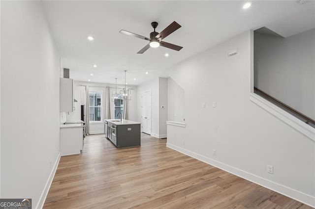 193 Chestnut Circle NE 38, Atlanta, GA 30342