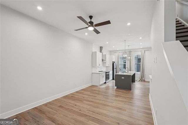 193 Chestnut Circle NE 38, Atlanta, GA 30342