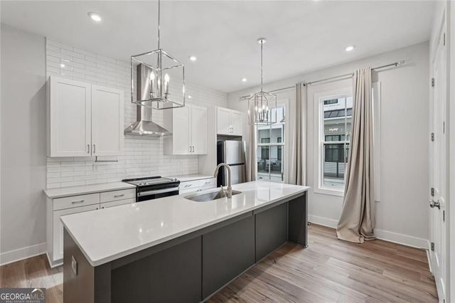 193 Chestnut Circle NE 38, Atlanta, GA 30342