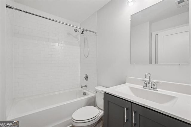 193 Chestnut Circle NE 38, Atlanta, GA 30342