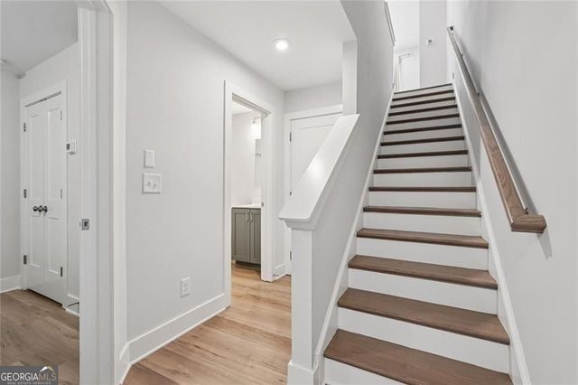 193 Chestnut Circle NE 38, Atlanta, GA 30342
