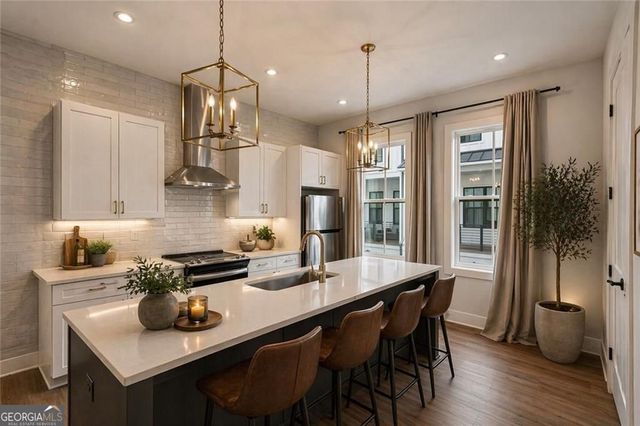 193 Chestnut Circle NE 38, Atlanta, GA 30342