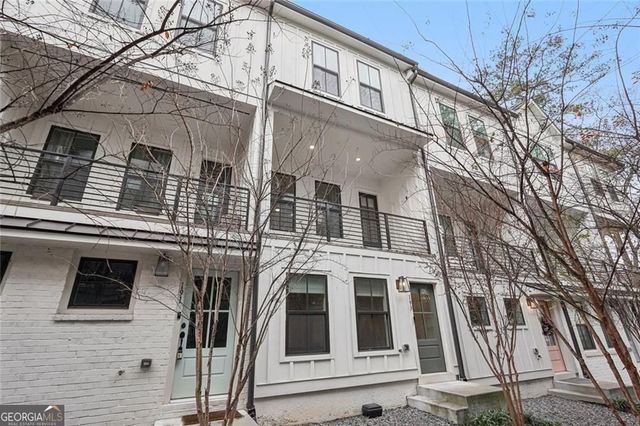 193 Chestnut Circle NE 38, Atlanta, GA 30342