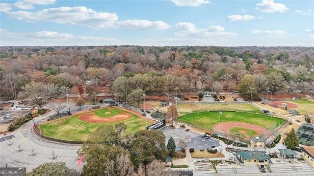 193 Chestnut Circle NE 38, Atlanta, GA 30342