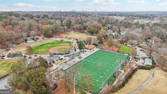 193 Chestnut Circle NE 38, Atlanta, GA 30342