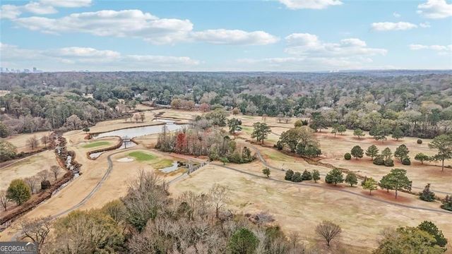 193 Chestnut Circle NE 38, Atlanta, GA 30342
