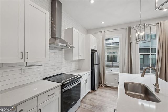 193 Chestnut Circle NE 38, Atlanta, GA 30342