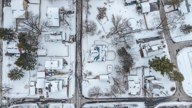 45 Lorraine Avenue, Schenectady, NY 12304