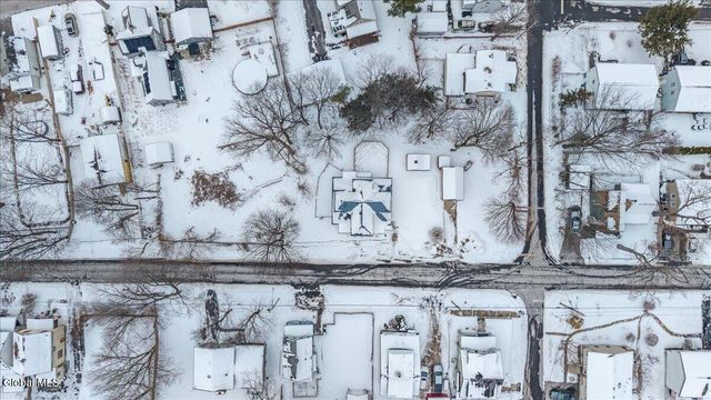 45 Lorraine Avenue, Schenectady, NY 12304