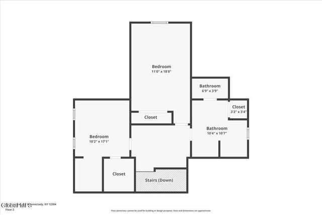 45 Lorraine Avenue, Schenectady, NY 12304