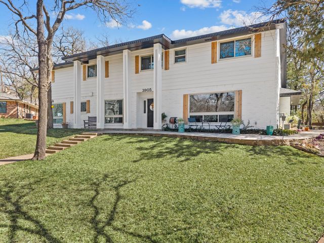 3905 Shady Creek Drive, Euless, TX 76040