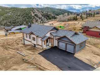 680 Lone Eagle Dr, Granby, CO 80446