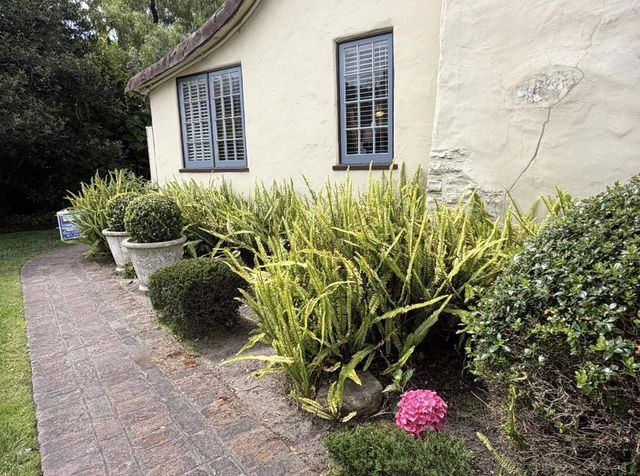 W Franklin Street, Monterey, CA 93940
