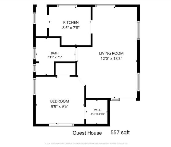 W Franklin Street, Monterey, CA 93940