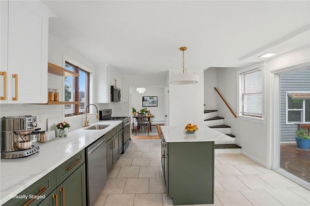 59 Central Avenue, North Providence, RI 02911