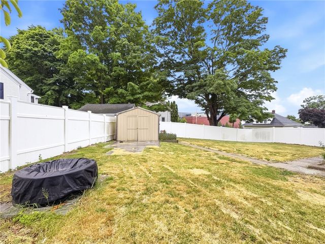 59 Central Avenue, North Providence, RI 02911