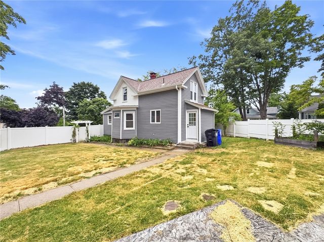 59 Central Avenue, North Providence, RI 02911
